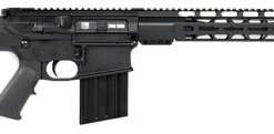 Diamondback Firearms - DB10 308 16" Black w/ 15" M-LOK Rail, Mi