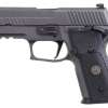 Sig Sauer P229 LEGION 9MM 15+1 SAO SRT