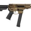 CMMG Inc. PISTOL BANSHEE 300 MKGS