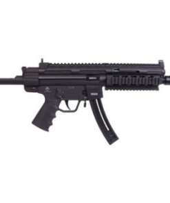 German Sport Gun GSG-16 .22 LR 16.25" Retractable Stock 22+1