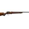 CZ 457 American .22 MAG 24.8" Turkish Walnut 5rd (02311)