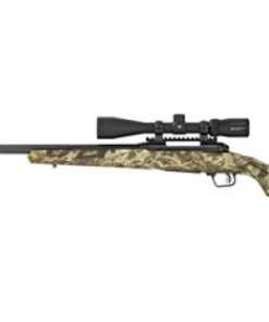 Savage APEX PRDTR PKG 6.5CREED 24