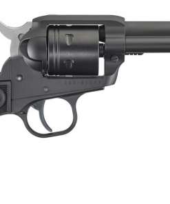 Ruger Wrangler .22 LR 4.62" Black Cerakote