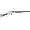 Henry Goldenboy Silver American Eagle .22 LR