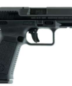 Canik 55 TP9SF ONE SERIES 9MM 18RD Black