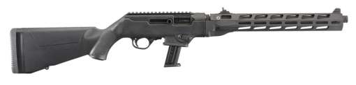 Ruger PC Carbine 9mm 16" M-LOK 17+1