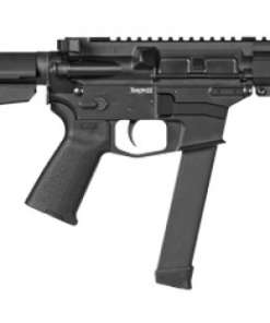 CMMG Inc. BANSHEE 300 Pistol 5 9MM Black