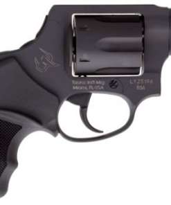 TAURUS 856 .38SPL 2 FS 6-SH