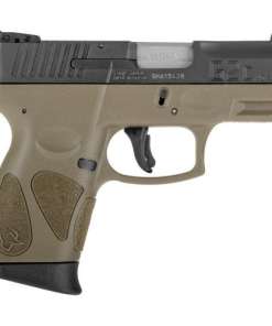 TAURUS G2S SLIM .40S&W 6-SHOT