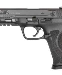 Smith & Wesson M&P 2.0 9MM 5 17RD Black NMS