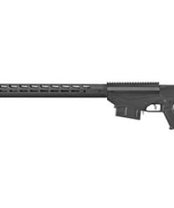 RUGER PRECISION 300PRC 26 Black 5RD