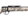 Savage B17FV-SR OW .17 HMR BA 10RD