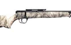 Savage B17FV-SR OW .17 HMR BA 10RD