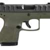 Beretta APX CARRY 9MM ODGRN 6/8RD