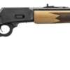 Marlin 1894CM .44 Rem Mag 20" Blue Curly Maple 10+1, 1 of 1000