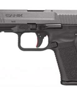 Canik 55 TP9SF ELITE 9MM 4.19 15RD Tungsten