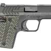 Springfield Armory 911 9MM Pistol 3B 6/7RD