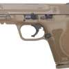 Smith & Wesson MP9 M2.0 Compact 9MM Flat Dark Earth 4 15+1