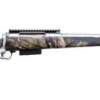 SAVAGE 220 BA SLUG 20/22 CAMO Stainless Steel