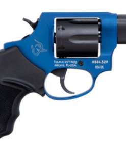 Taurus M856UL 38SP REV 2 B COB Black