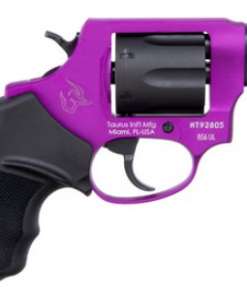 Taurus M856UL 38SP REV 2 B VIOLET