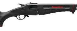 Savage 42 TAKEDOWN COMPACT 22LR/410