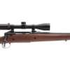 Savage Axis II XP Hardwood Bolt 308 Winchester 22" 4+1 Wood Sto