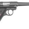 Ruger Mark IV Standard .22 LR 6 10+1 40105