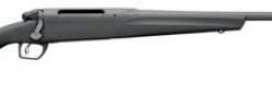 Remington Firearms 85837 783 Bolt 7.62 NATO/.308 WIN NATO 22 4+