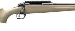 Remington 85765 783 Bolt 7.62 NATO/.308 WIN NATO 16.5" Threaded