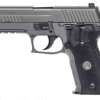 Sig Sauer E26R9LEGION 226 9MM DASA 15 Gray