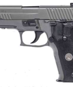 Sig Sauer E26R9LEGION 226 9MM DASA 15 Gray