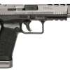 Century International Arms Inc. TP9SFX 9mm S. Forces BK 20R