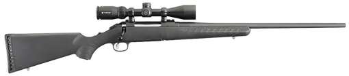 Ruger AMERICAN 308 VORTEX Scope Black