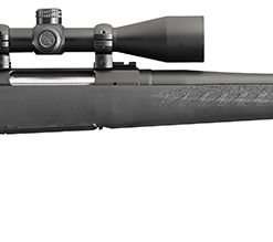 Ruger AMERICAN 308 VORTEX Scope Black