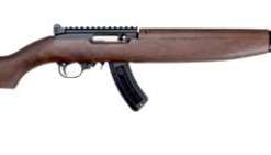 RUGER TALO 10/22 .22 LR W/ M1 CARBINE Stock 15RD