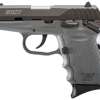 SCCY CPX1CBSG 9MM 3.1 CRB 10 GREY