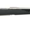 Savage 10/110 Storm Bolt 6.5 CRD 22" 4+1 AccuFit Gray Stock Sta