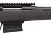 Savage Arms 10/110 Haymaker 450 Bushmaster 18" 4+1