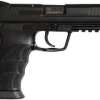 Heckler & Koch INC HK45 10+1 .45 ACP 4.53" V1