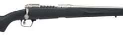 Savage 110 LWT STORM 6.5" CRD