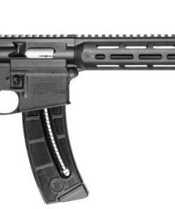 Smith & Wesson M&P15 22 SPORT .22 LR 16 COLLAPSIBLE STOCK 25+1