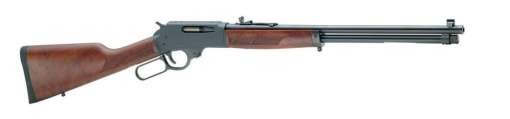 Henry 5 + 1 30-30 Winchester w/Steel Frame/20" Round Barrel/Ame