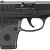 Ruger LCP 6+1 .380ACP 2.75"