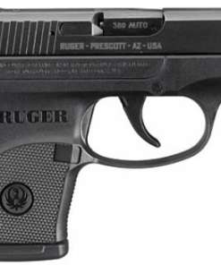 Ruger LCP 6+1 .380ACP 2.75"