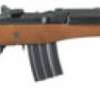 Ruger Mini 14 Blue/Wood 20RD 5816