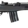 Ruger Mini-14 Tactical 20+1 Synthetic Stock