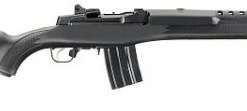 Ruger Mini-14 Tactical 20+1 Synthetic Stock