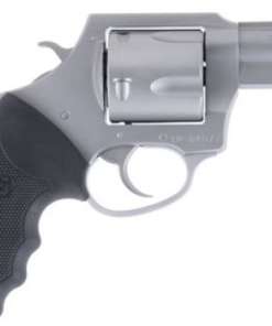 CHARTER ARMS 74530 BULLDOG XL .45 LC 2.5IN Stainless Steel FS