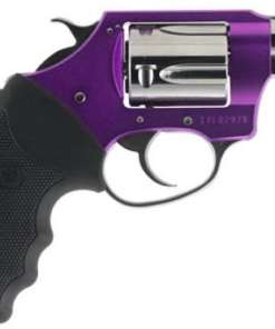 CHARTER ARMS 53869 CHIC LADY 38SPC 2IN MAGENTA/HP